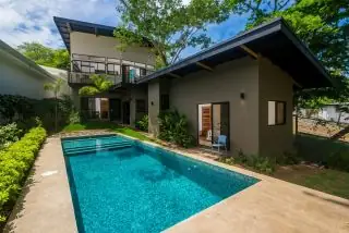 Casa Chaperon - Playa Tamarindo, CR
