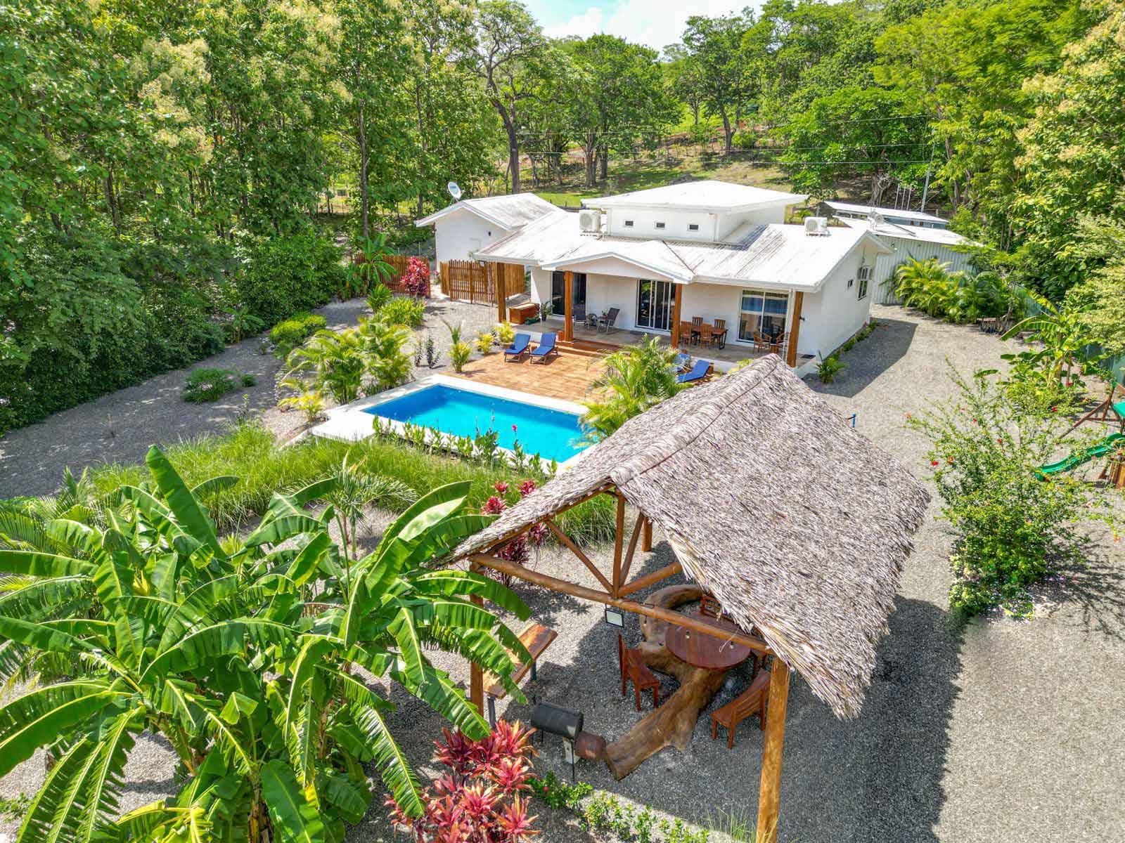 Casa en venta en Tamarindo, Guanacaste