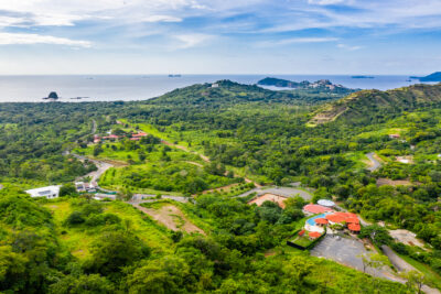 Mar Vista Costa Rica Real Estate: Luxury Living in Playa Flamingo’s Most Prestigious Gated Community