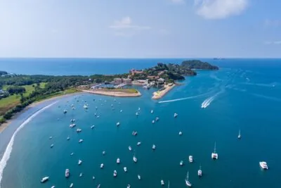 Costa Rica Home Value Estimate in Guanacaste