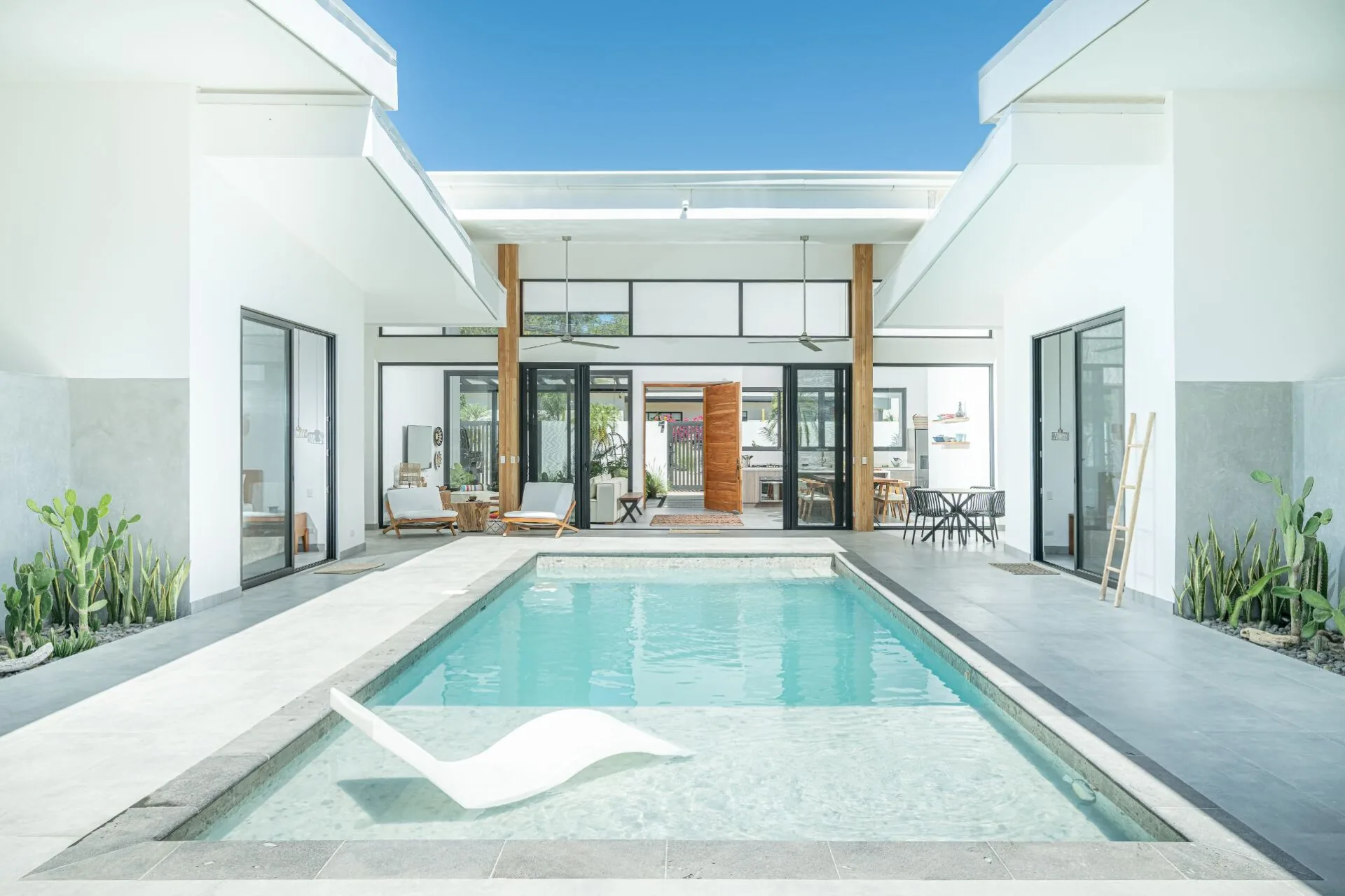 Casa Vida Hermosa - Playa Grande, CR