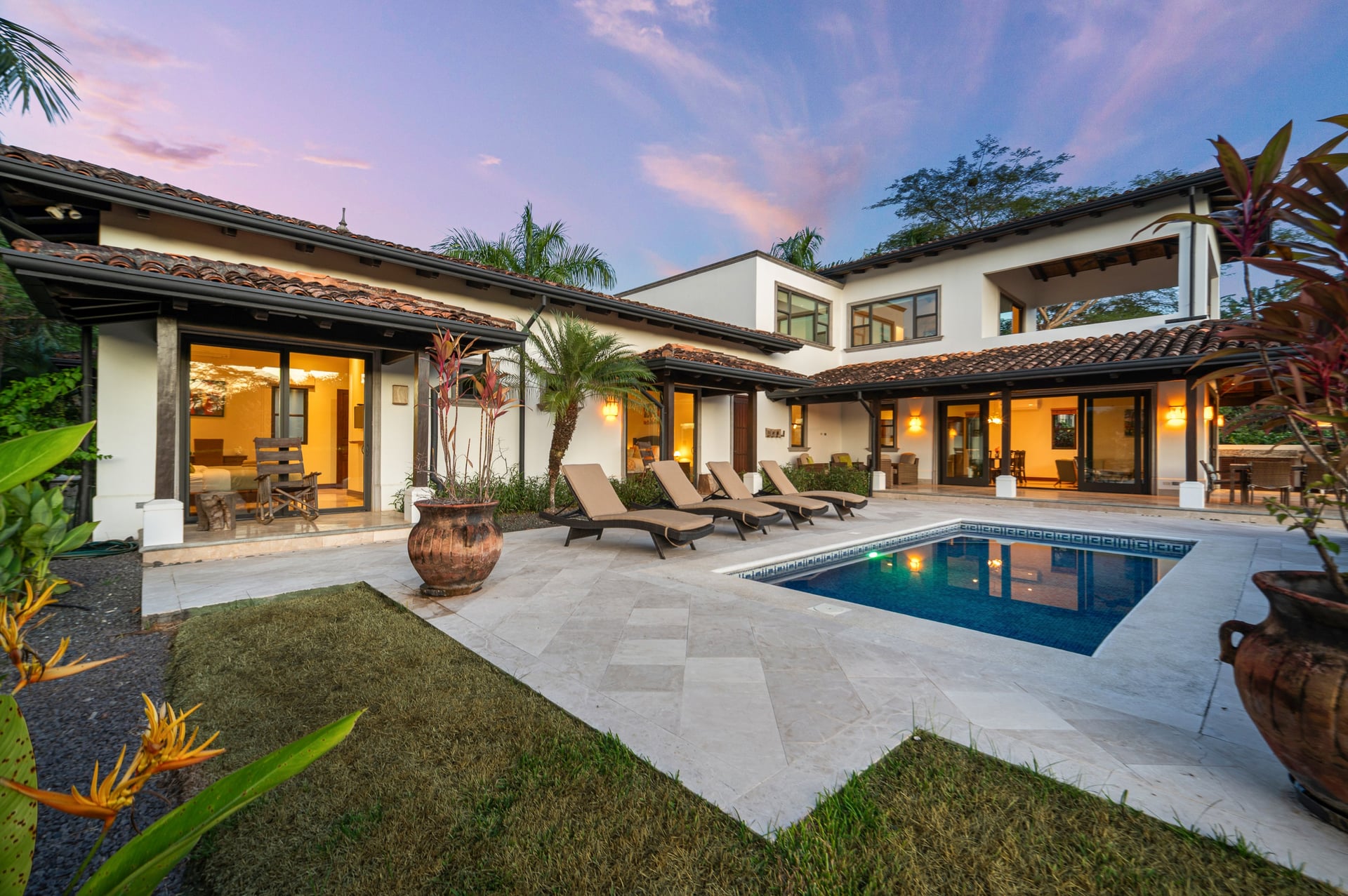House for sale in Hacienda Pinilla, Guanacaste
