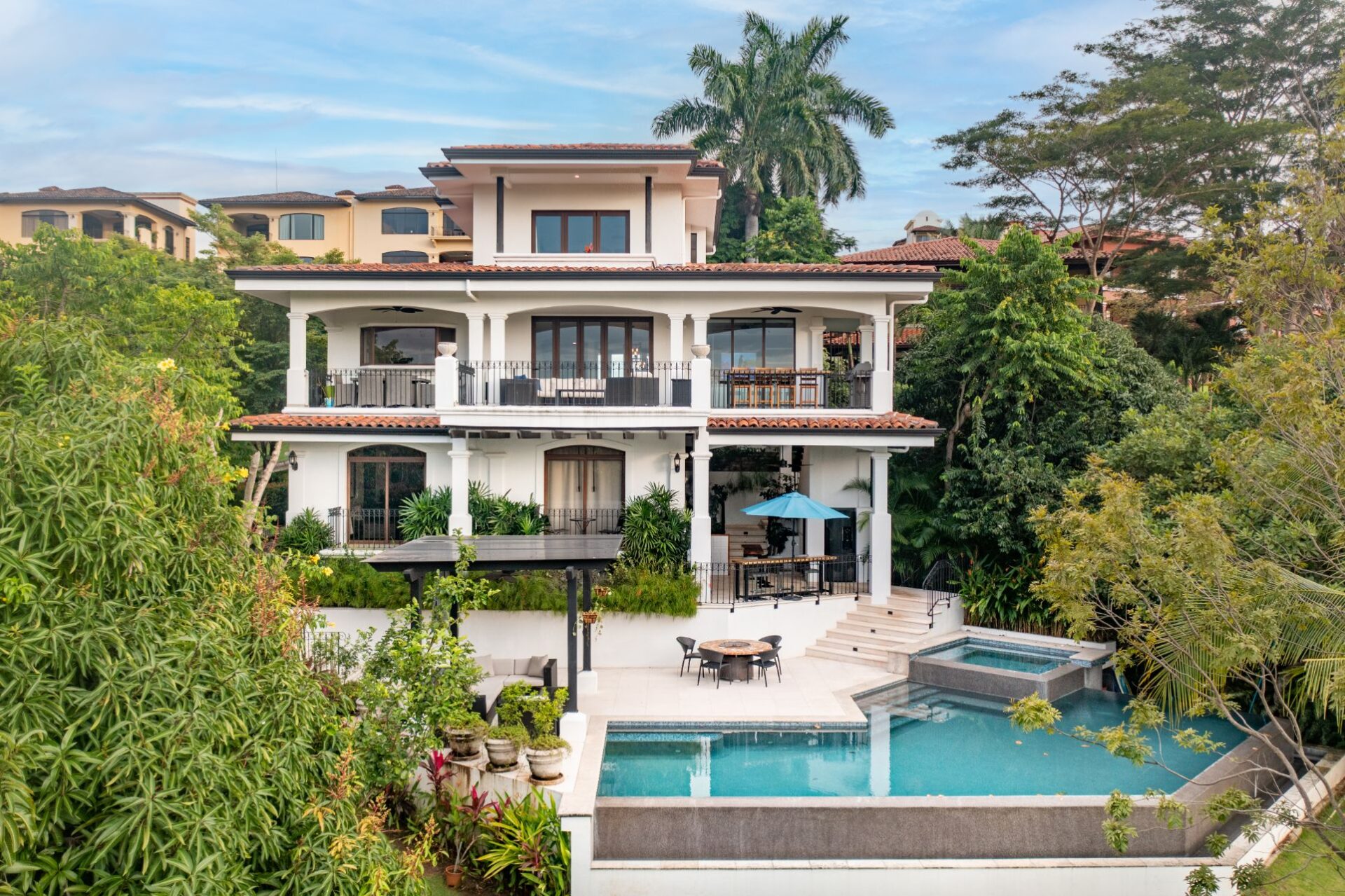 Casa en venta en Playa Conchal, Guanacaste