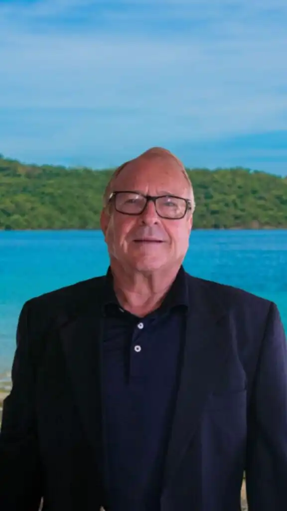 John