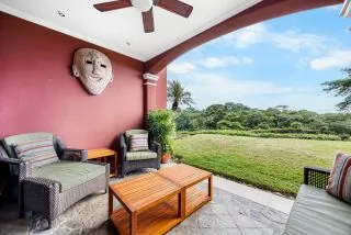 Bougainvillea 8101 - Reserva Conchal, CR