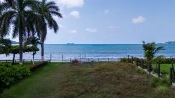 Surfside Beach Lot Y54 – Beachfront Development Parcel with Water Letter - Potrero, CR
