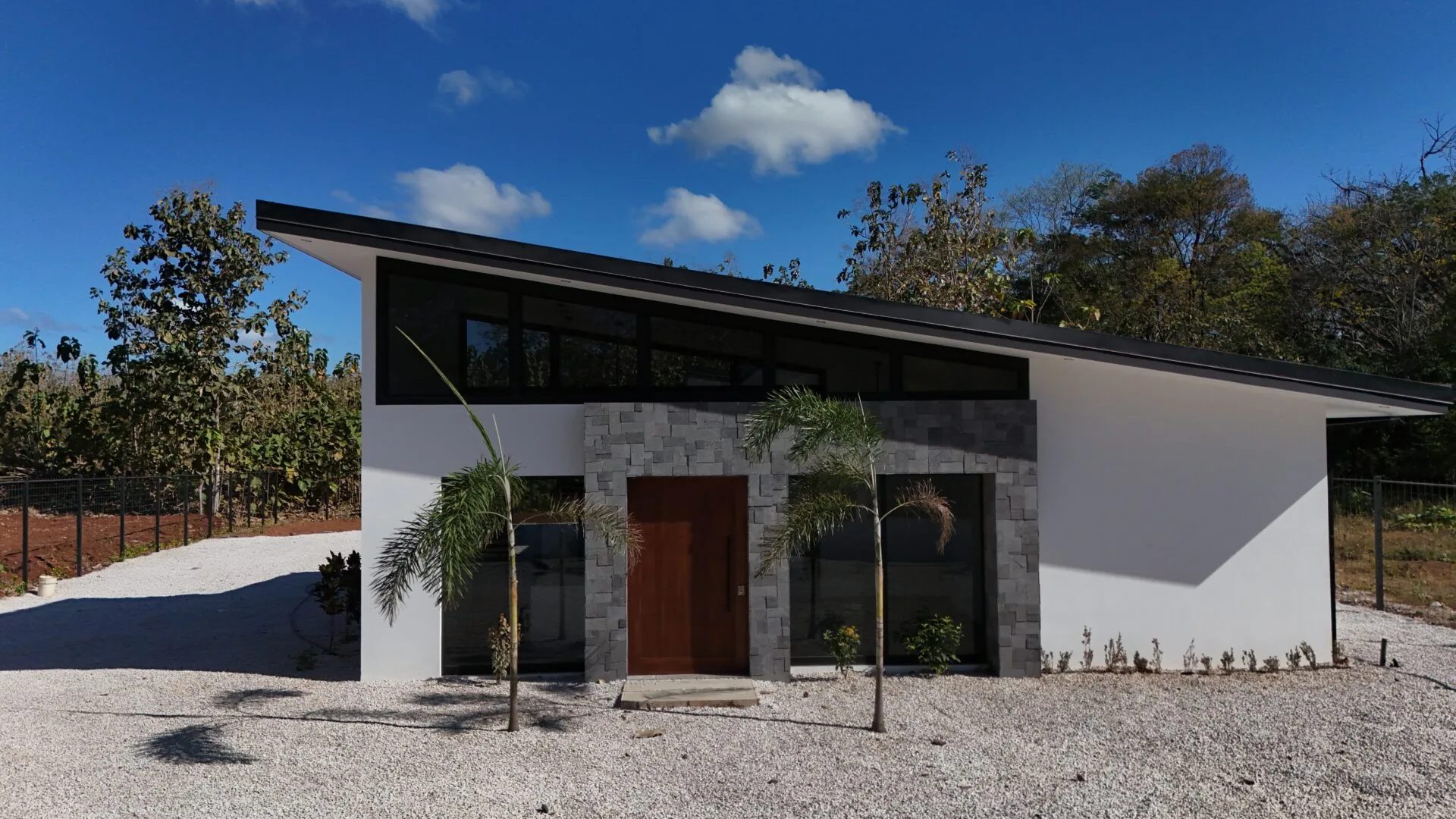Villa Luz: Tropical Modern Home for Sale in Rancho Pinilla - San Jose de Pinilla, CR