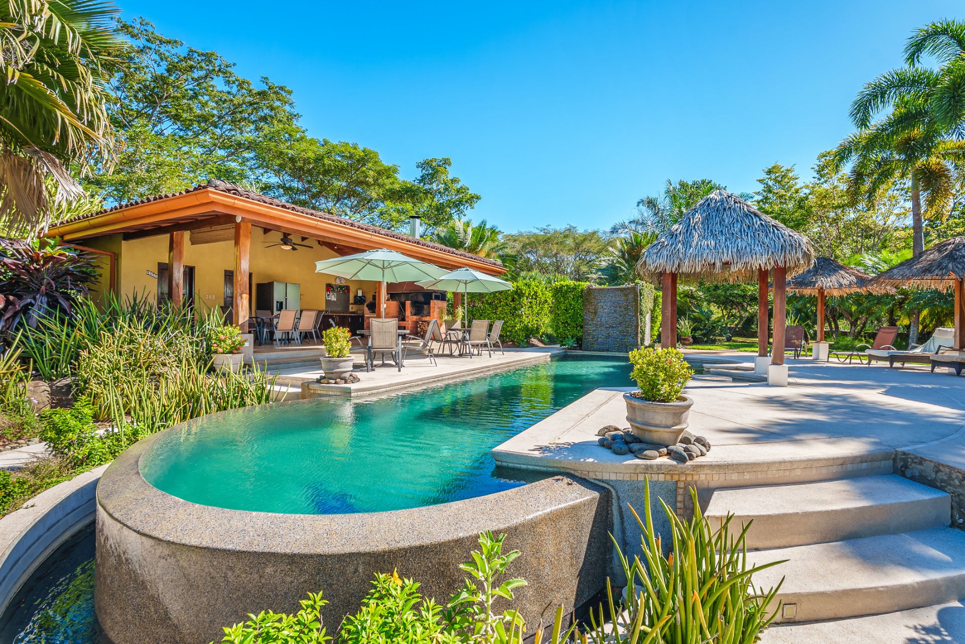 Casa en venta en Playa Negra, Guanacaste