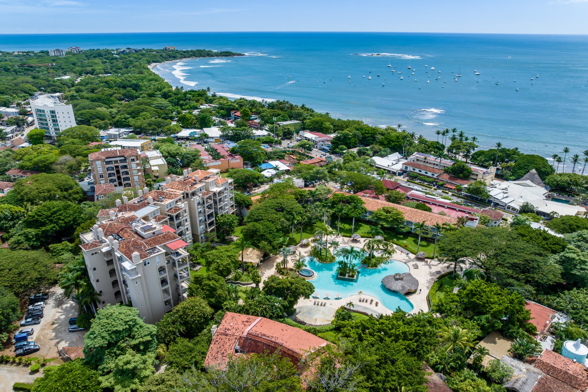 Real Estate Hotspots in Guanacaste and Their Unique Nature Experiences