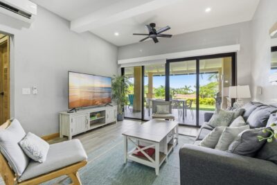 Diria 512 living area
