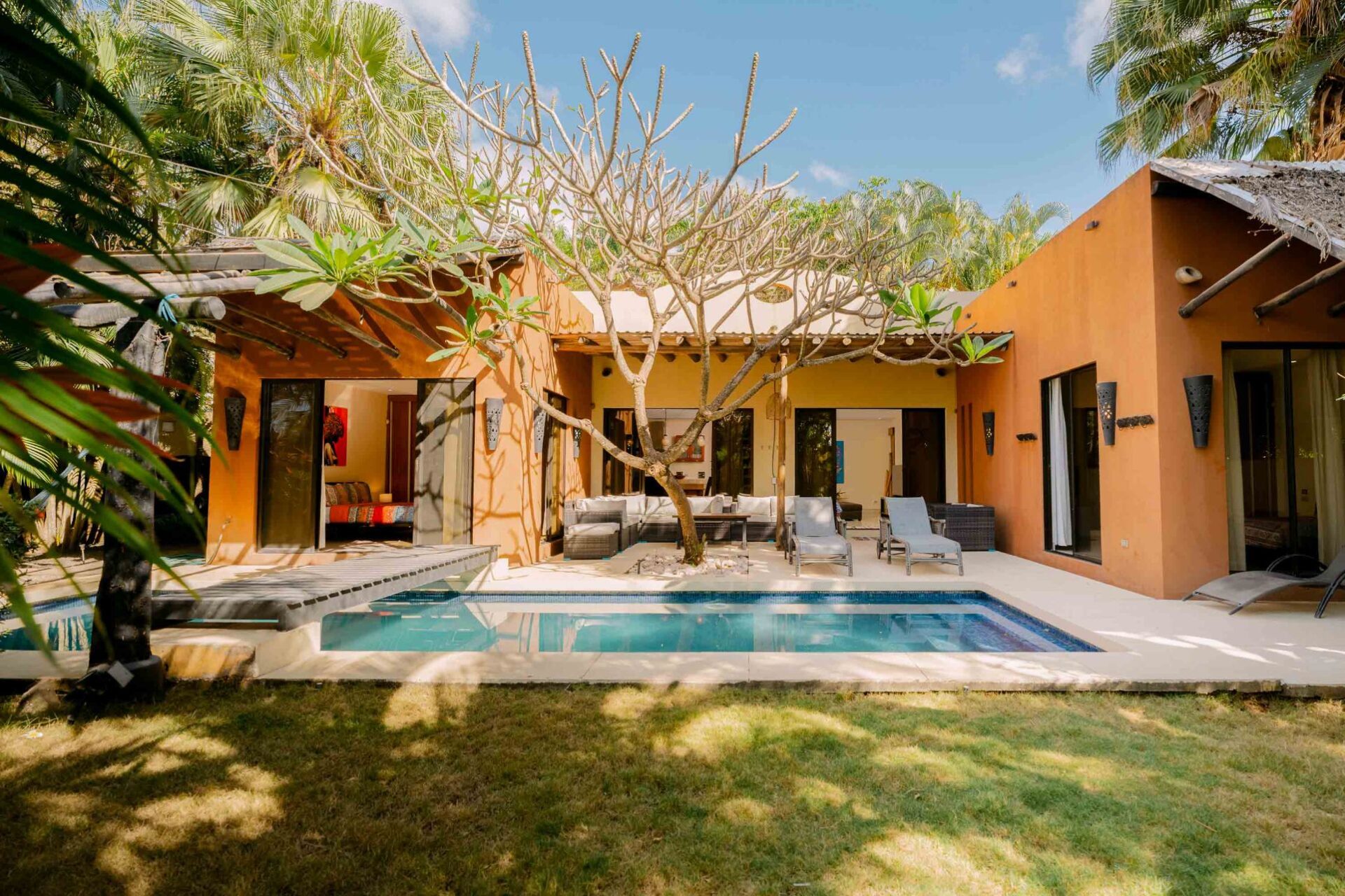 Casa en venta en Tamarindo, Guanacaste