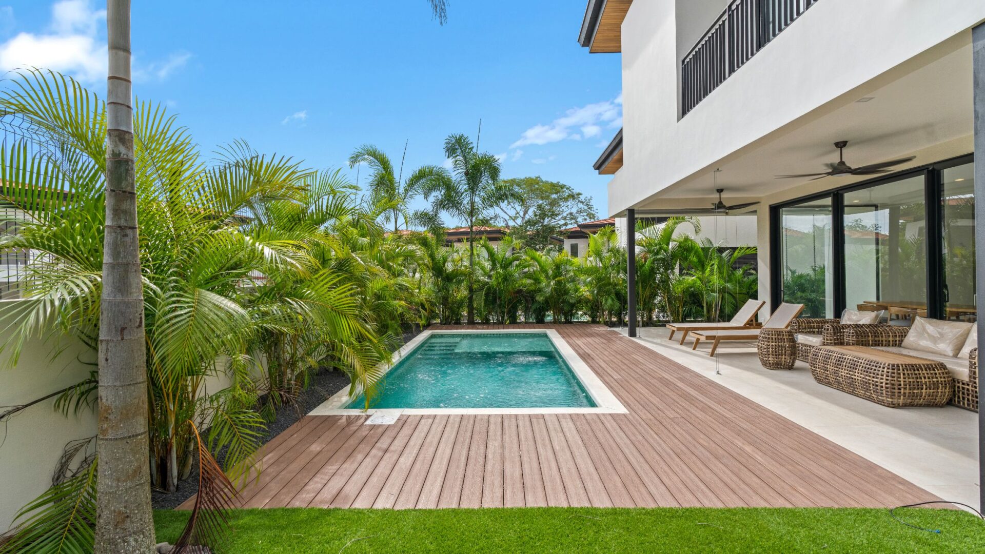 House for sale in Hacienda Pinilla, Guanacaste