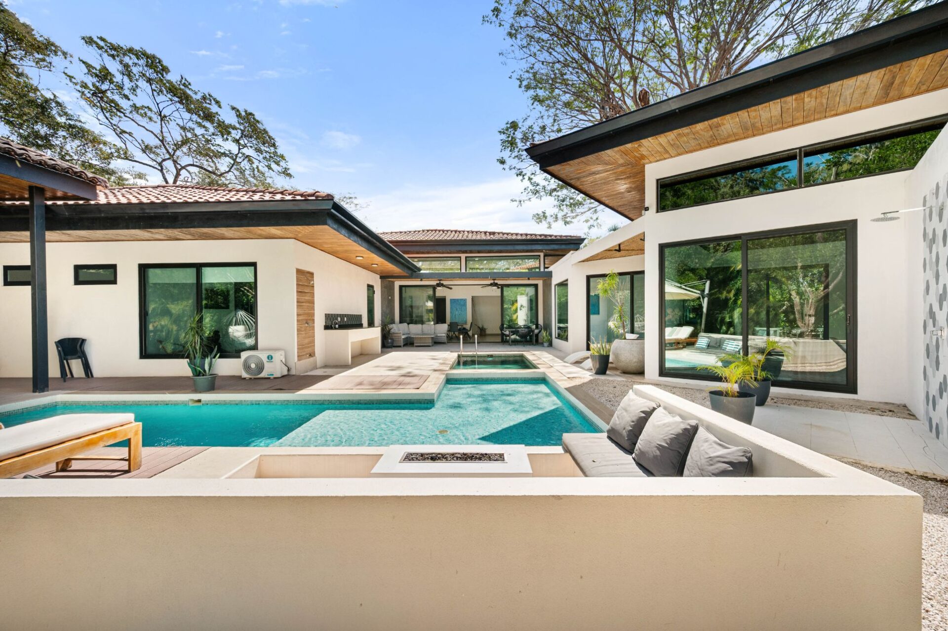 Casa en venta en Hacienda Pinilla, Guanacaste