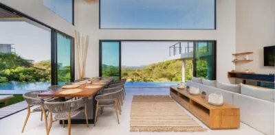 Mar Vista Costa Rica Real Estate: Luxury Living in Playa Flamingo’s Most Prestigious Gated Community