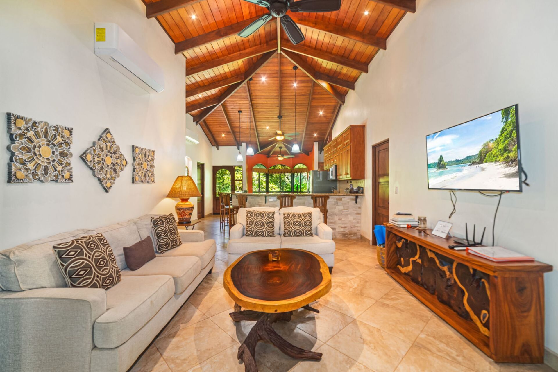 Casa en venta en Playa Junquillal, Guanacaste