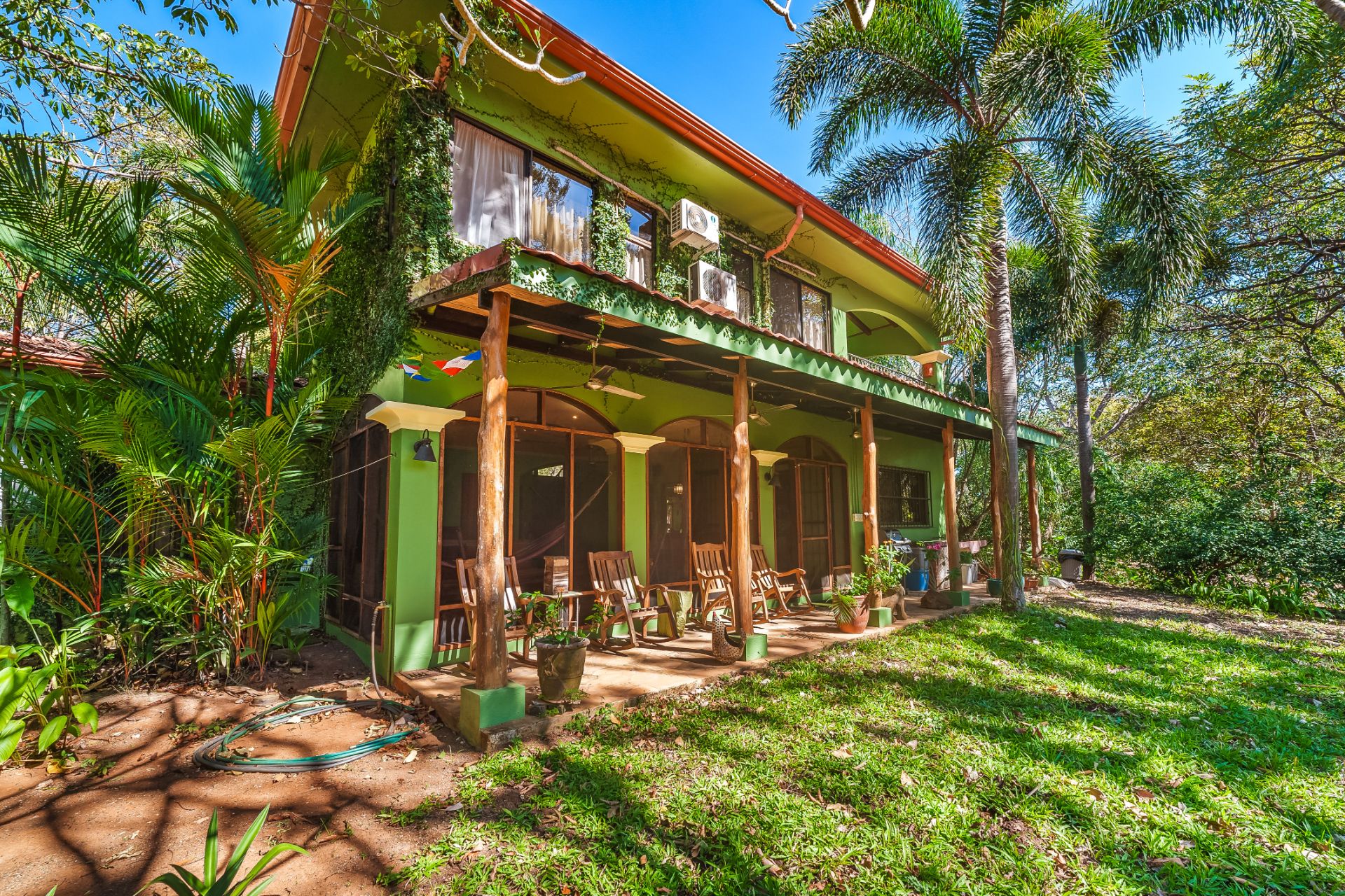 Casa en venta en Playa Junquillal, Guanacaste