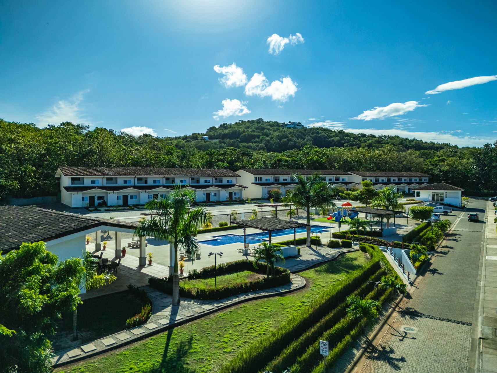 Apartamento en venta en Villarreal, Guanacaste