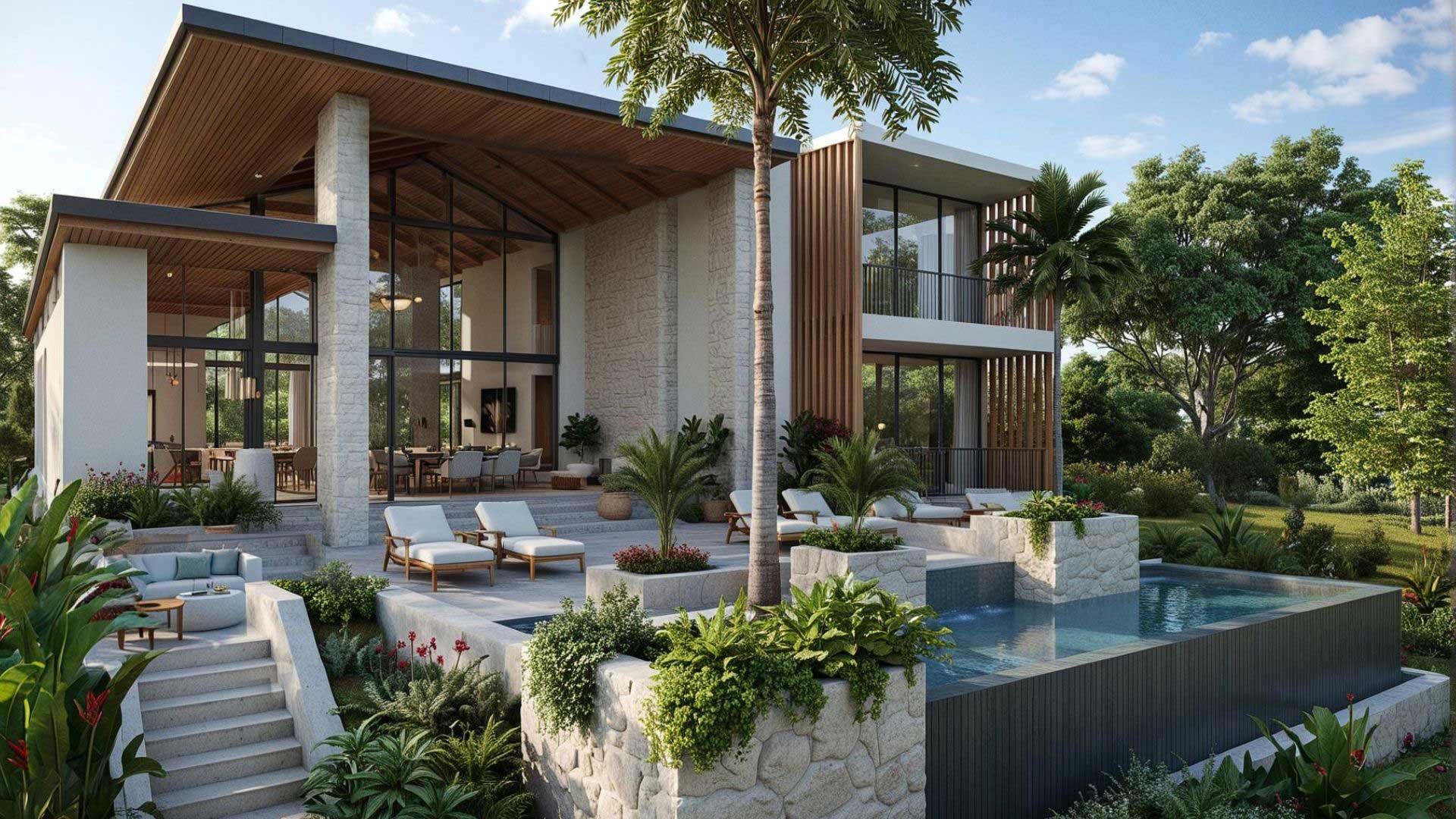 Casa en venta en Playa Conchal, Guanacaste
