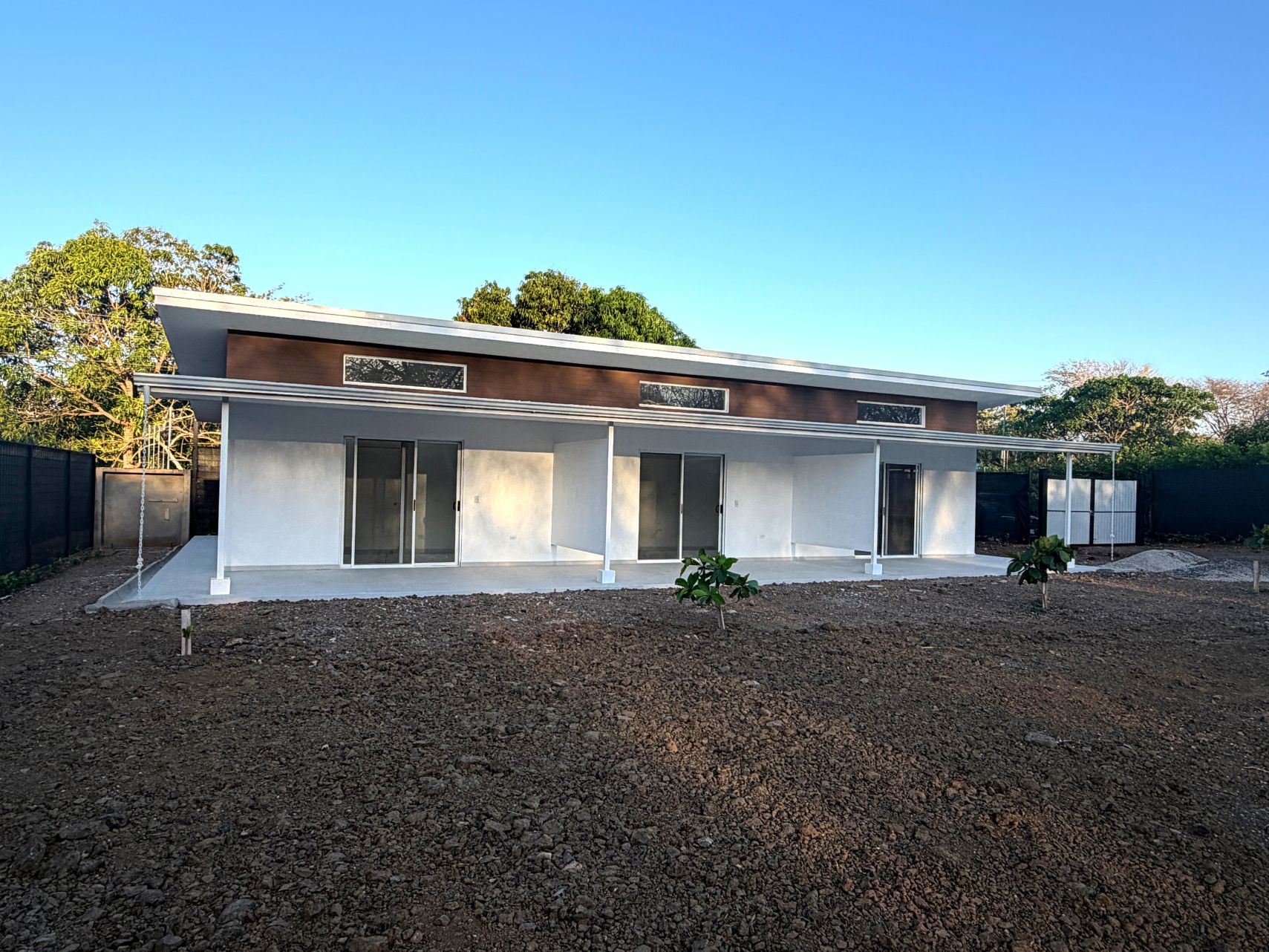 Propiedad comercial en venta en Matapalo, Guanacaste