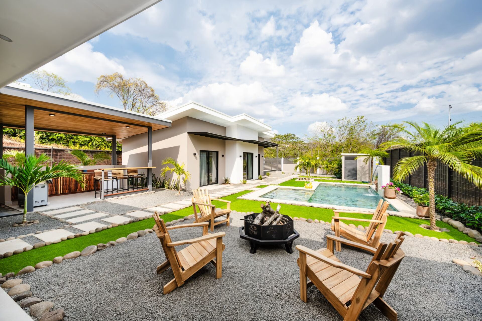 Casa en venta en Playa Potrero, Guanacaste