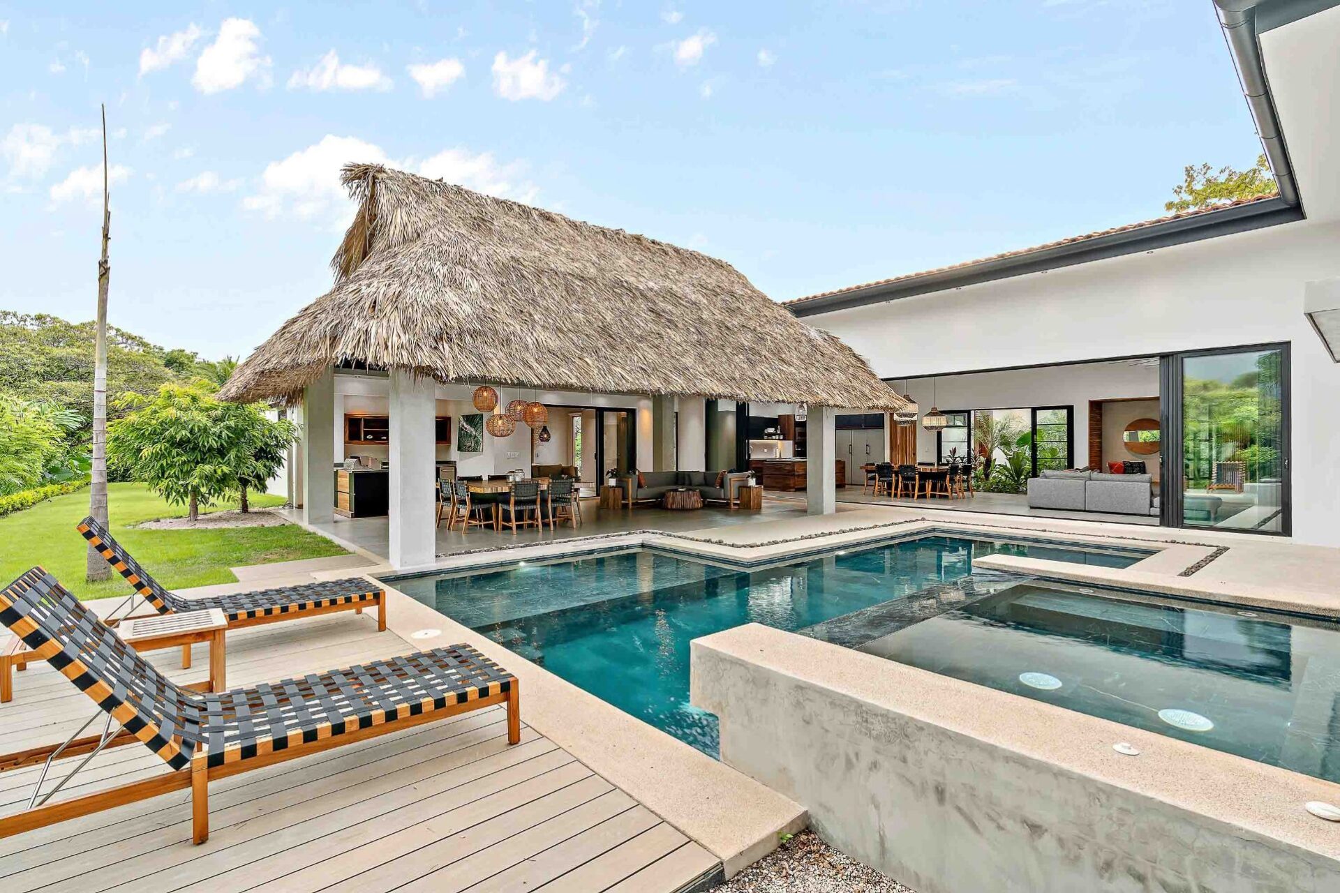 House for sale in Hacienda Pinilla, Guanacaste