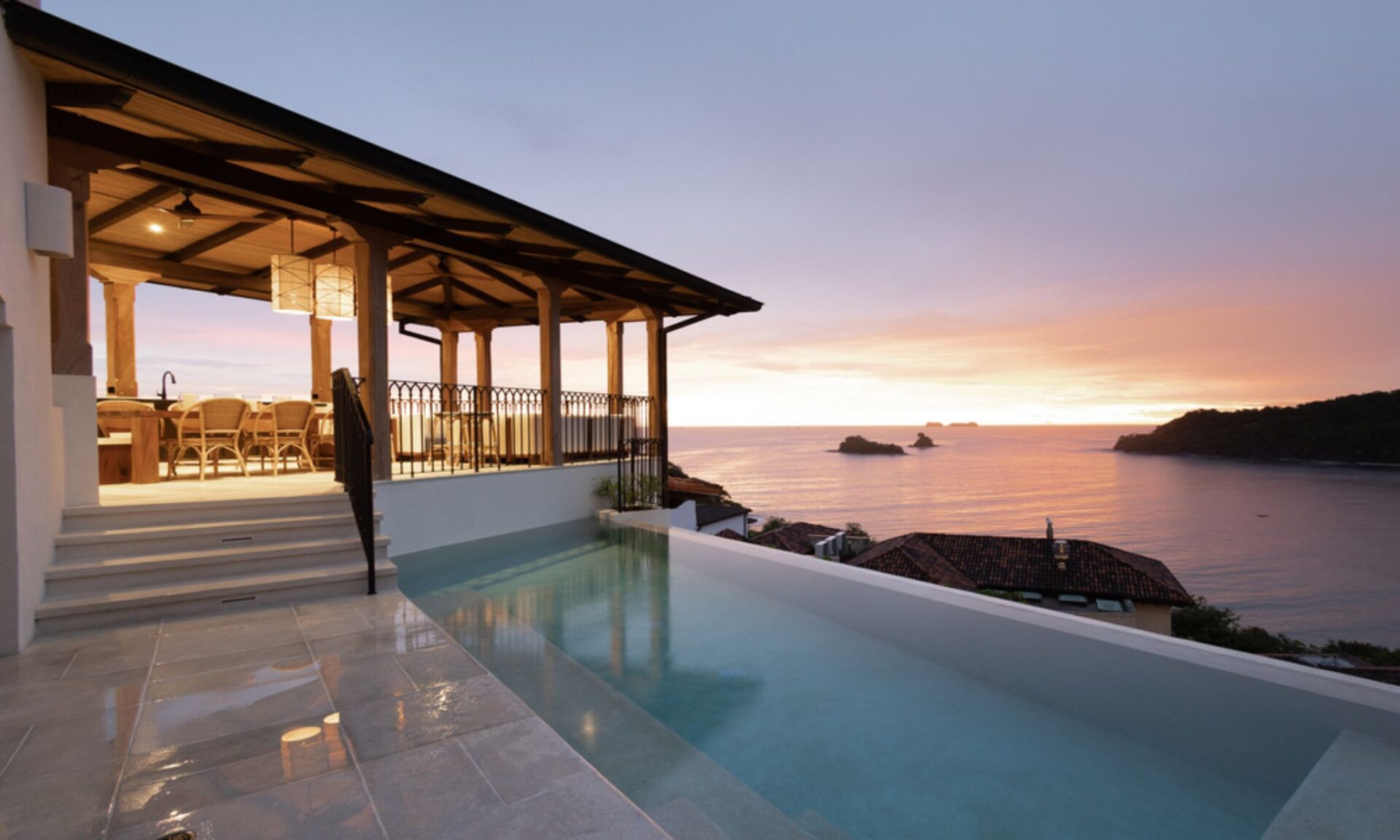 Casa en venta en Las Catalinas, Guanacaste