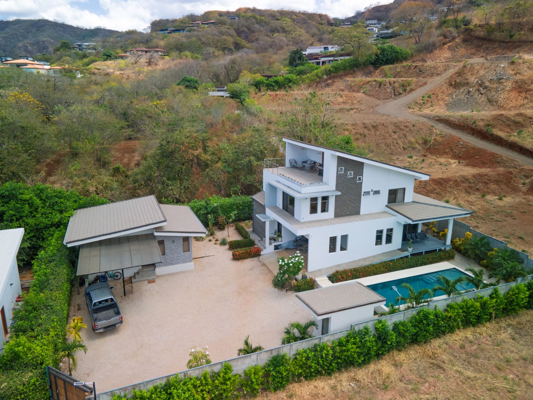 Casa en venta en Brasilito, Guanacaste