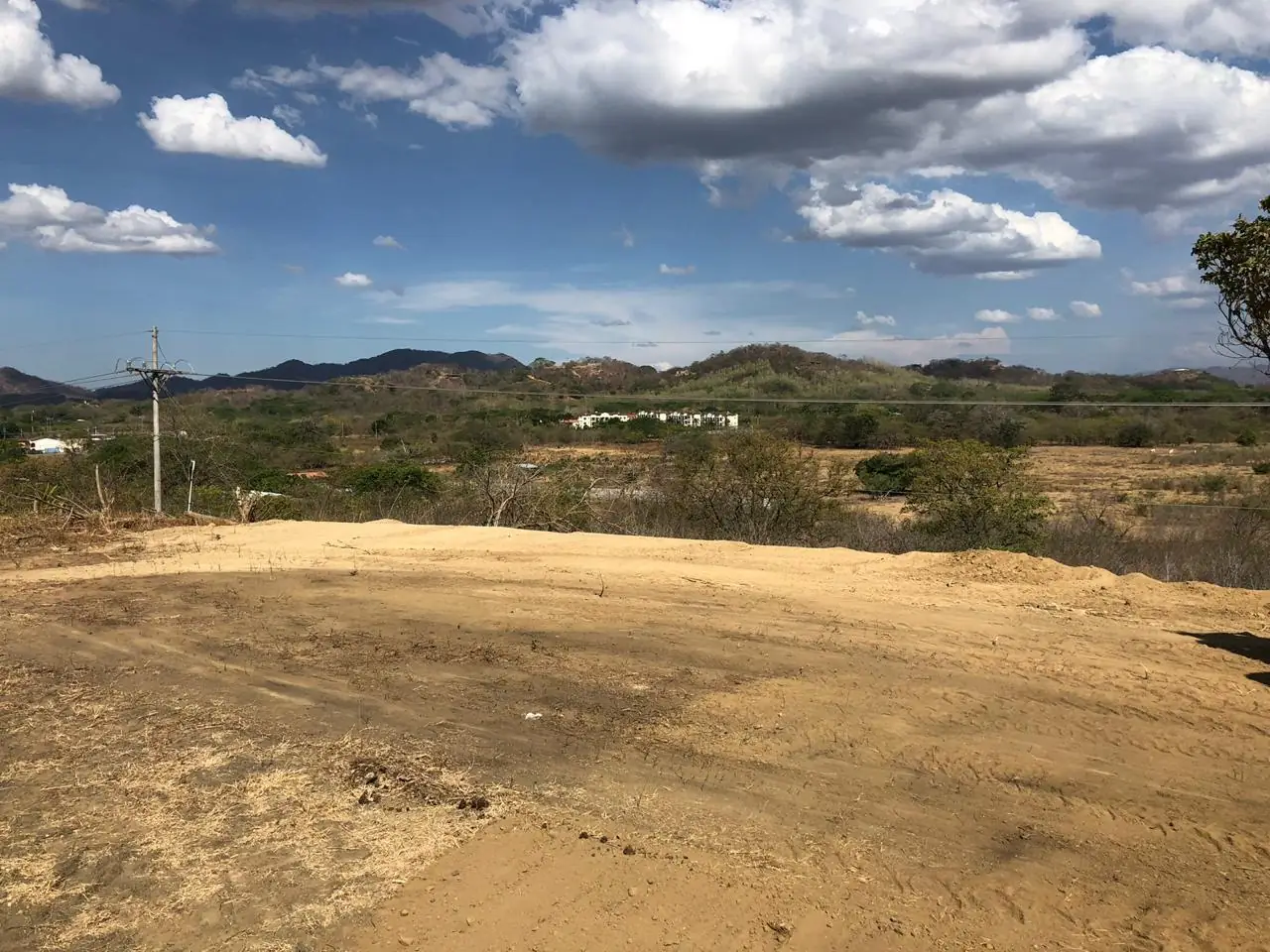 Prime Residential Lot in Villarreal - Villareal, CR