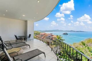 Apartamento en venta en Playa Flamingo, Guanacaste