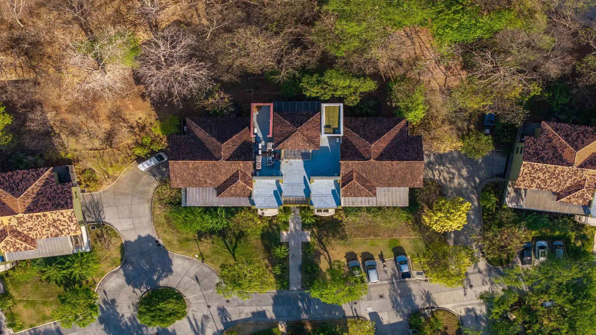 Carao T2-2 - Reserva Conchal, CR