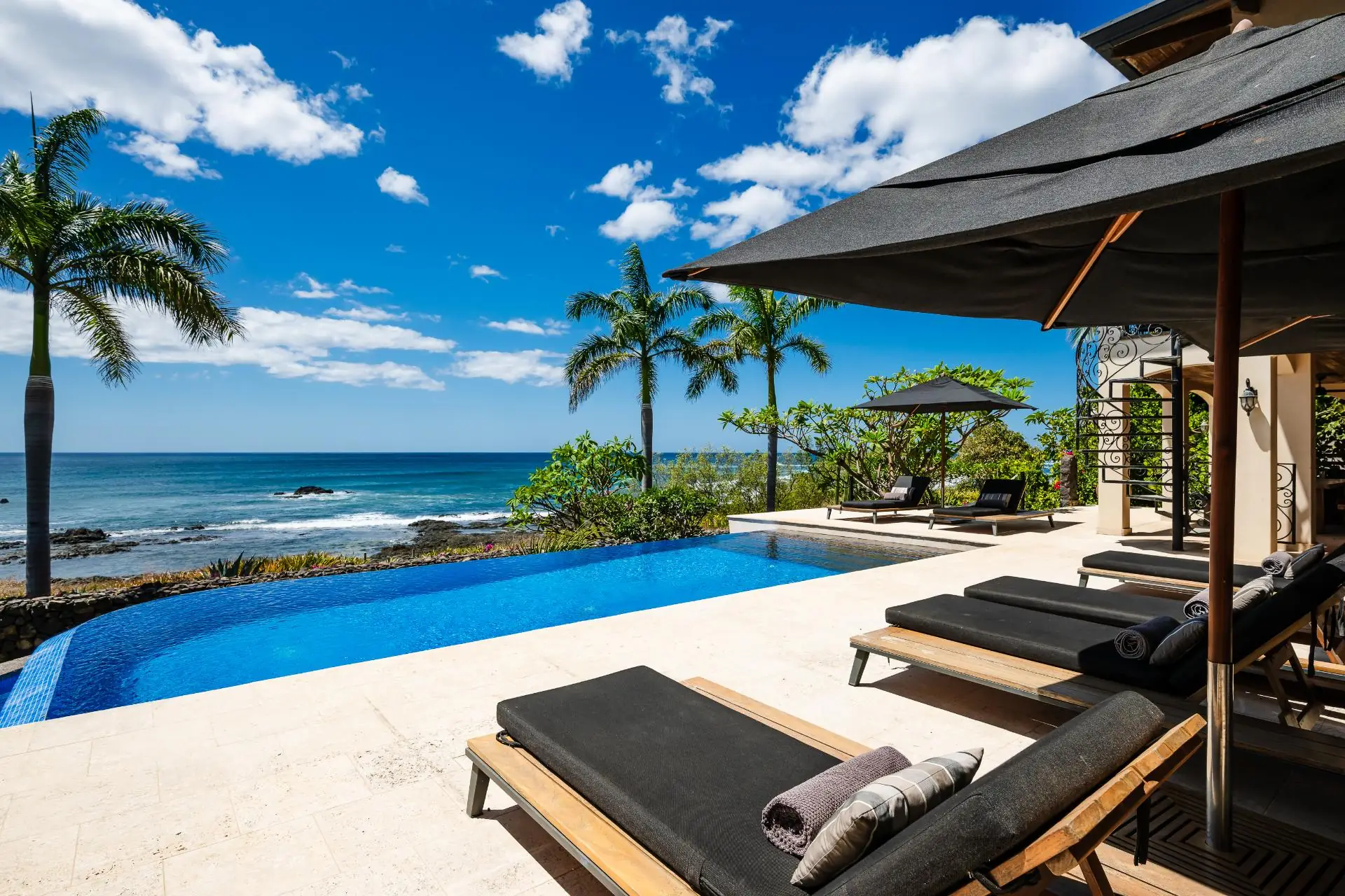 Villa Esperanza - Rancho Playa Negra, CR