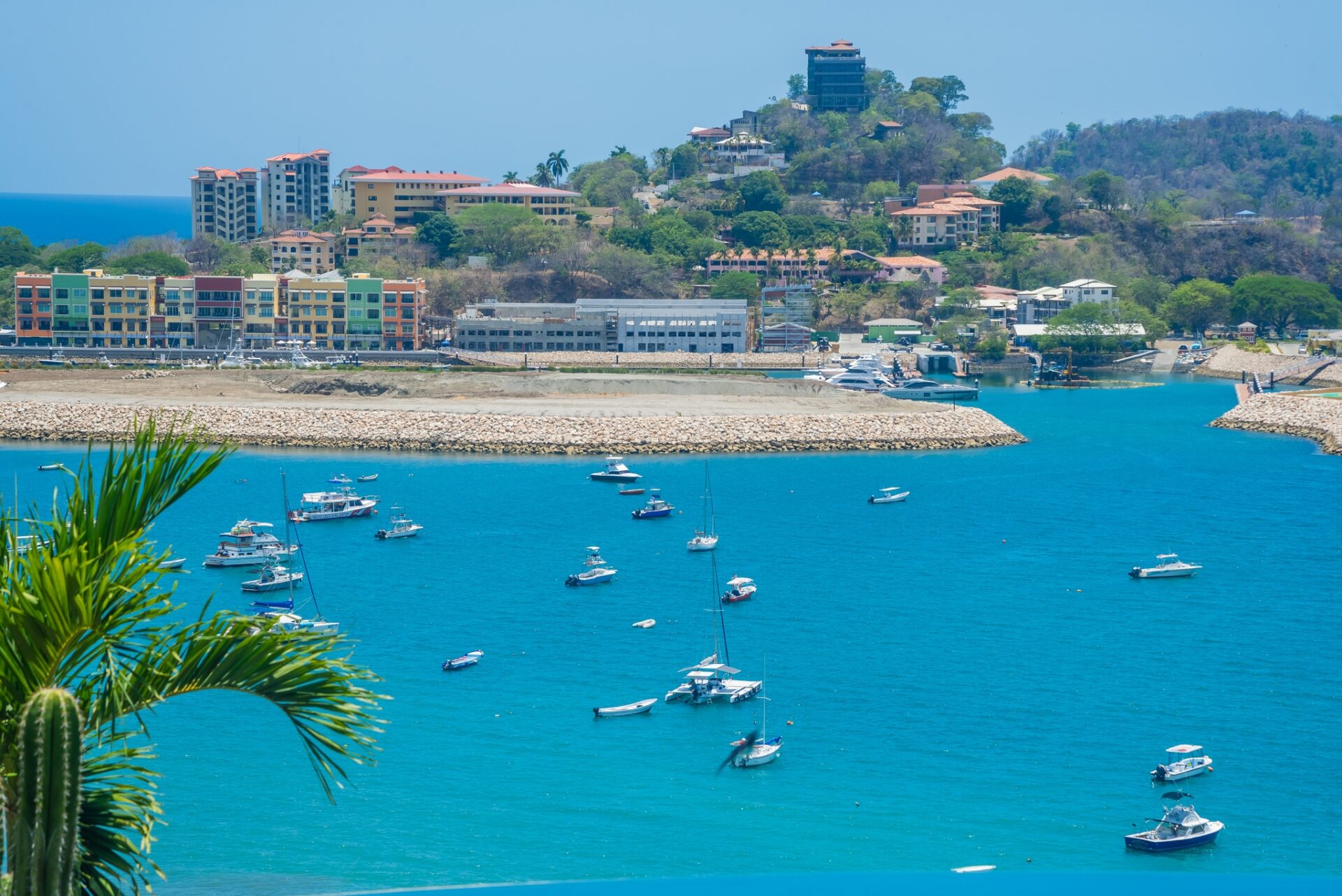 Buy Property in Costa Rica