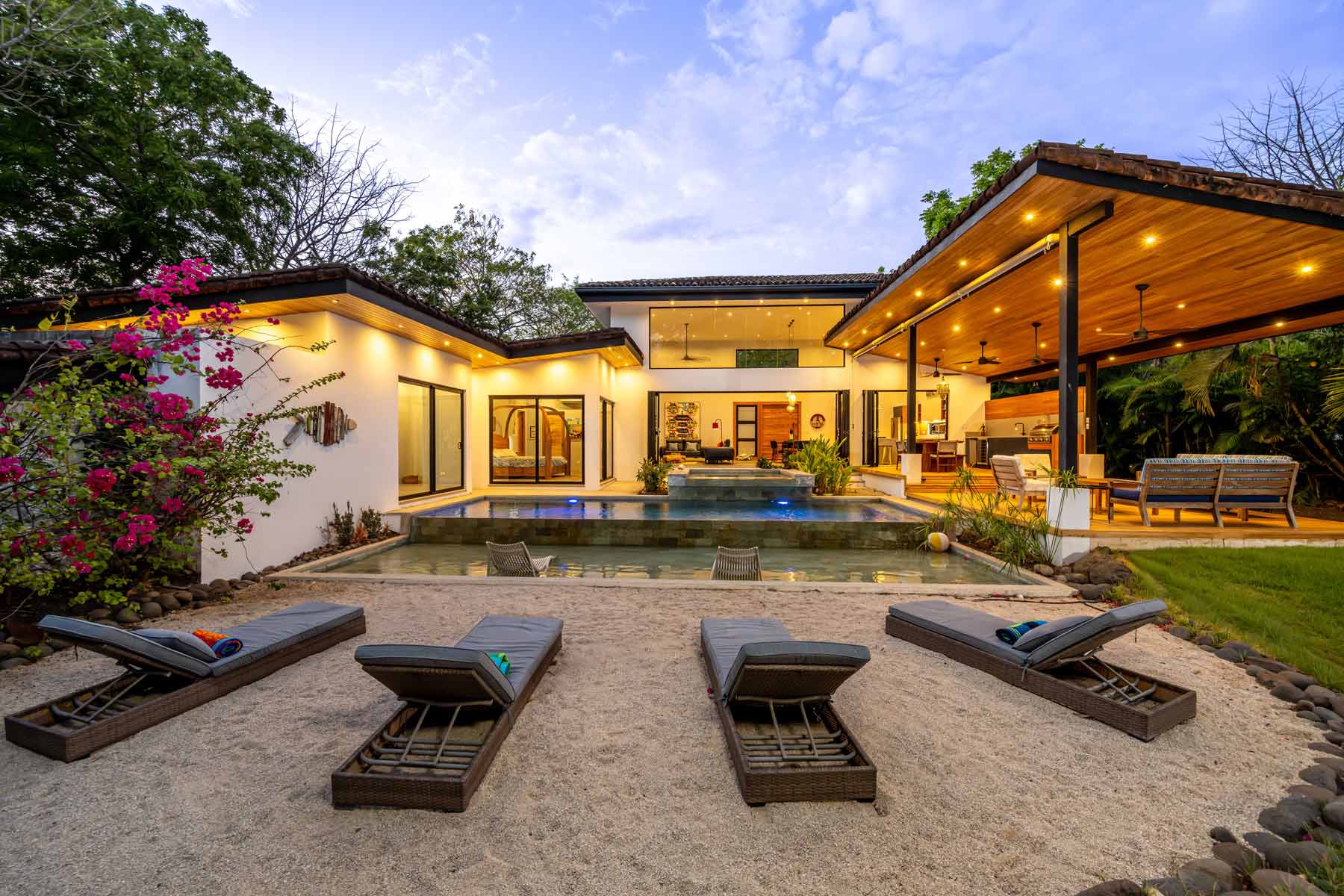 House for sale in Hacienda Pinilla, Guanacaste
