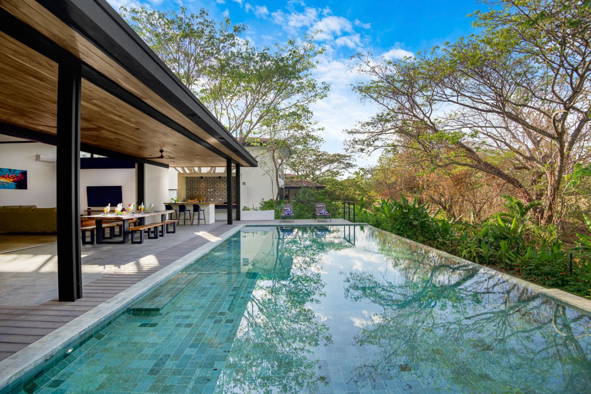 House for sale in Hacienda Pinilla, Guanacaste
