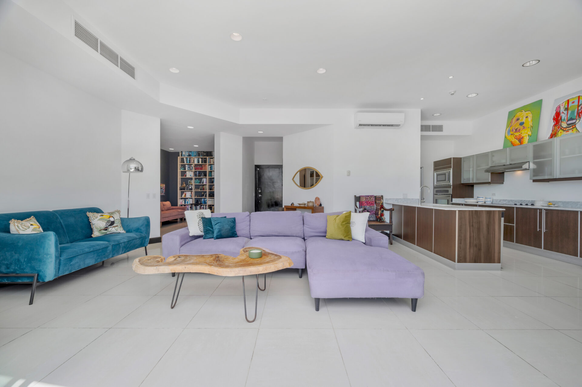 Apartamento en venta en Tamarindo, Guanacaste