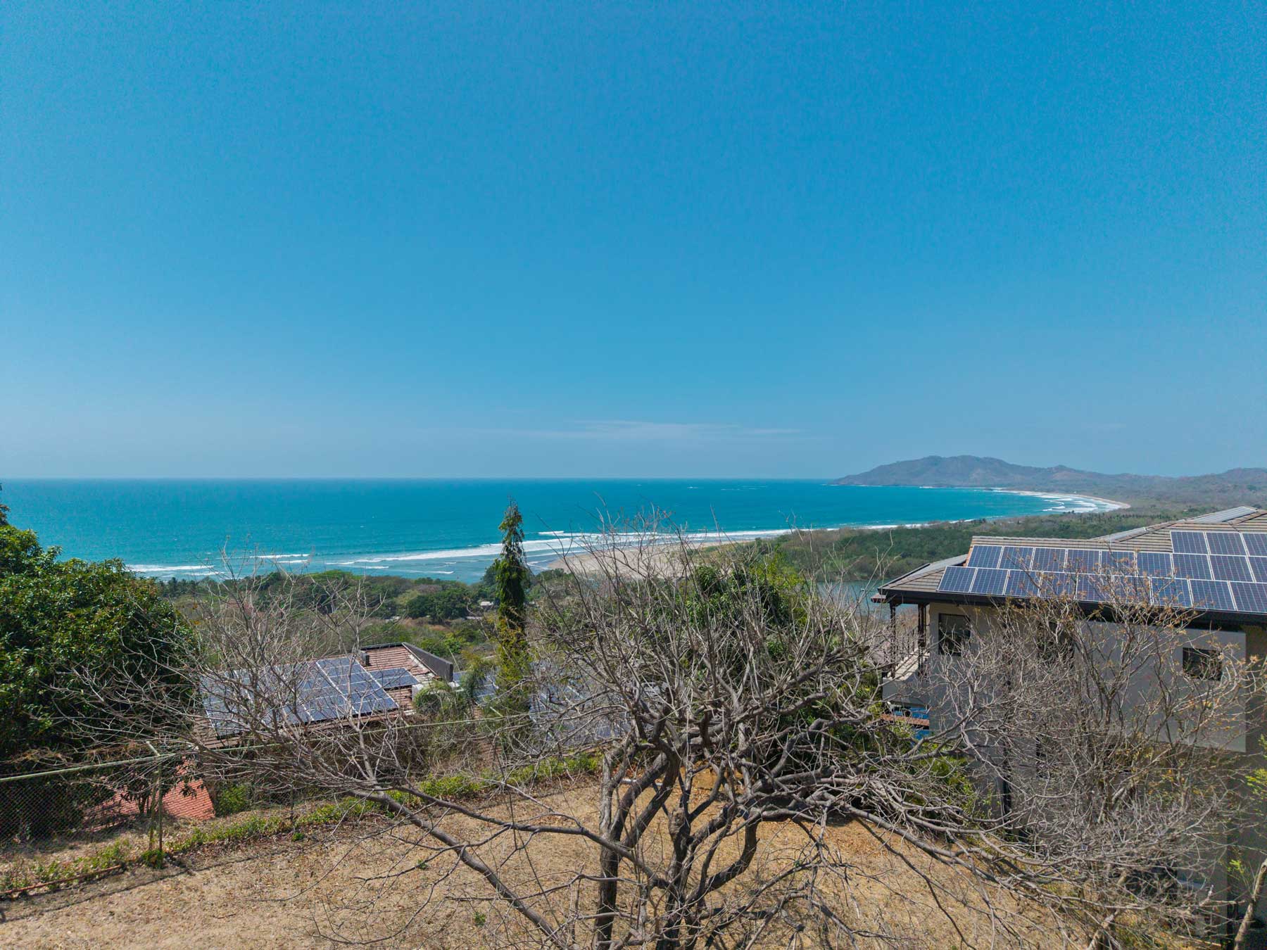 Terreno en venta en Tamarindo, Guanacaste