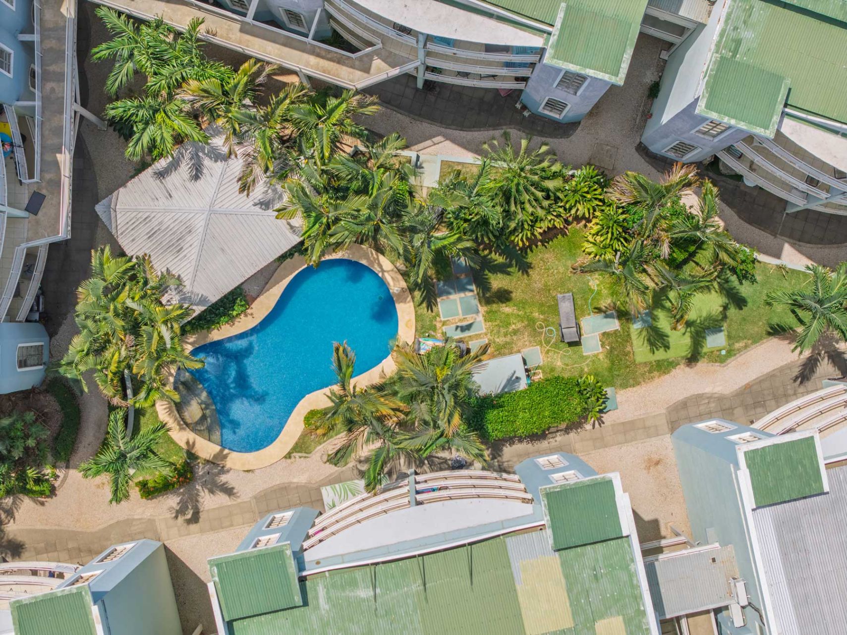 Apartamento en venta en Tamarindo, Guanacaste