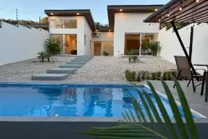 Casa Karu - Guanacaste, CR