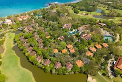 Reserva Conchal Real Estate: The Lifestyle and Investment Advantage in Guanacaste