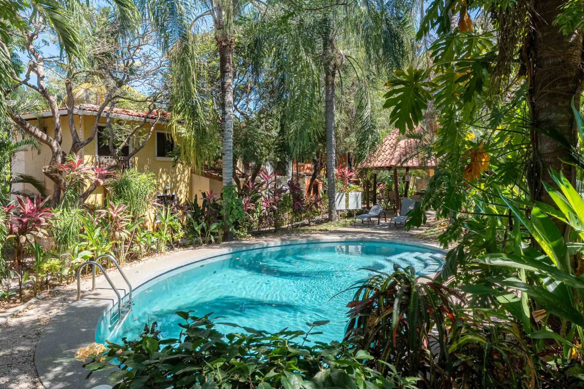 Apartamento en venta en Tamarindo, Guanacaste