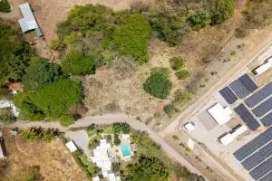 Garita Commercial Lot - Tamarindo, CR