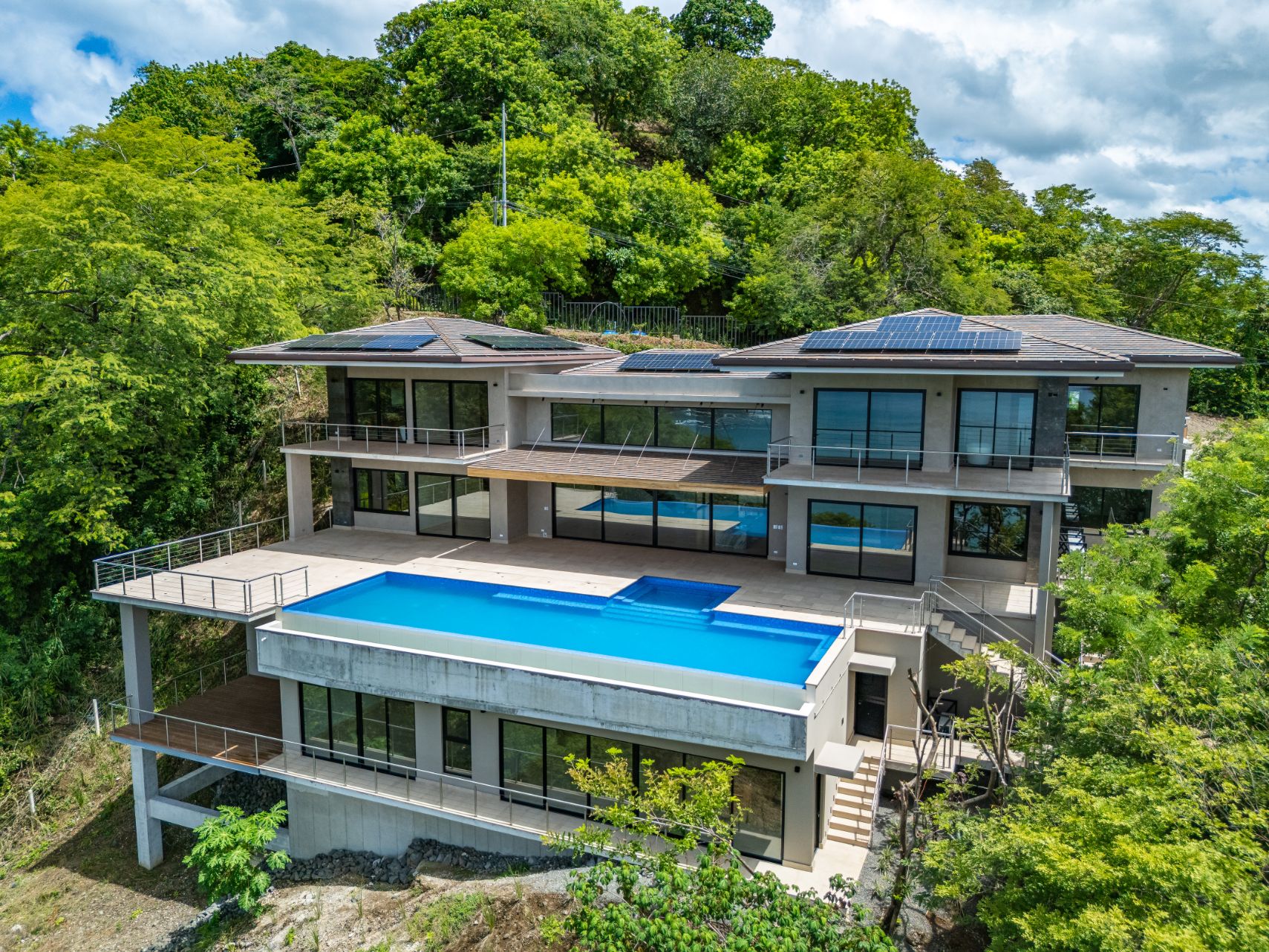 Casa en venta en Playa Flamingo, Guanacaste
