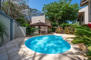 Pacific Garden 4 - Surfside, Playa Potrero, CR