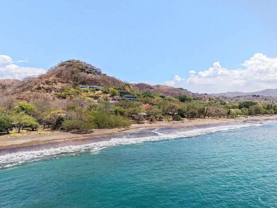 Casa en venta en Playas del Coco, Guanacaste