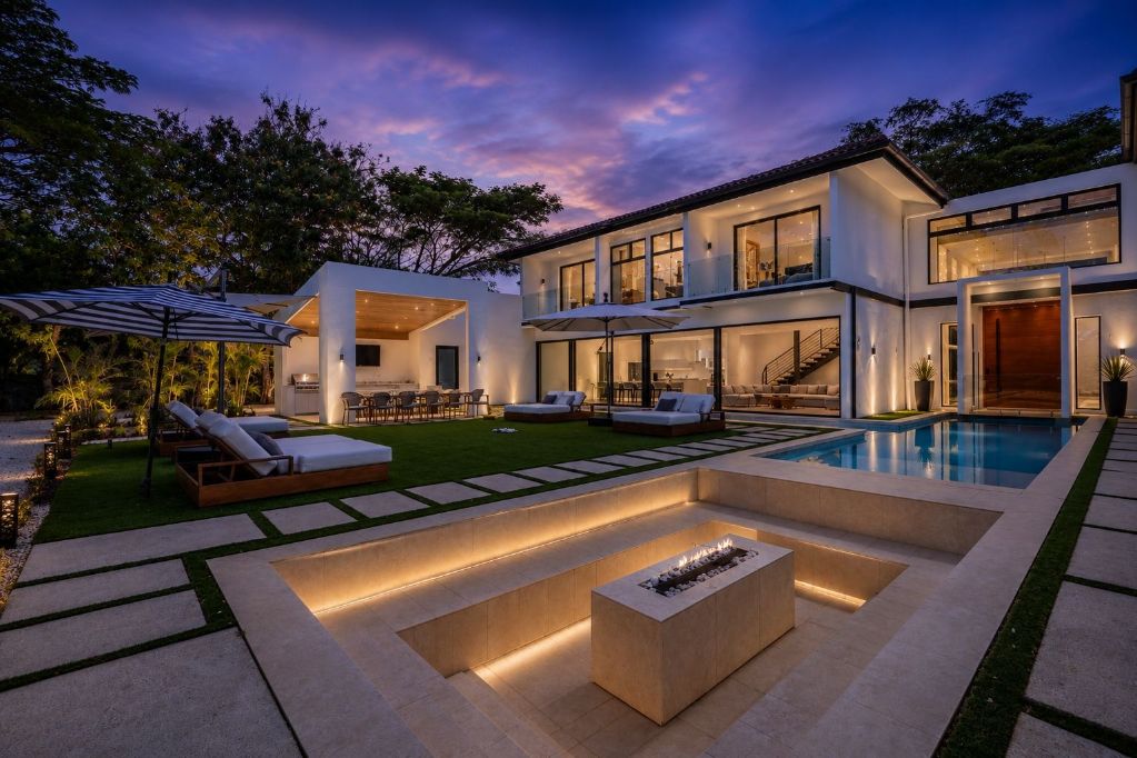 Casa en venta en Hacienda Pinilla, Guanacaste