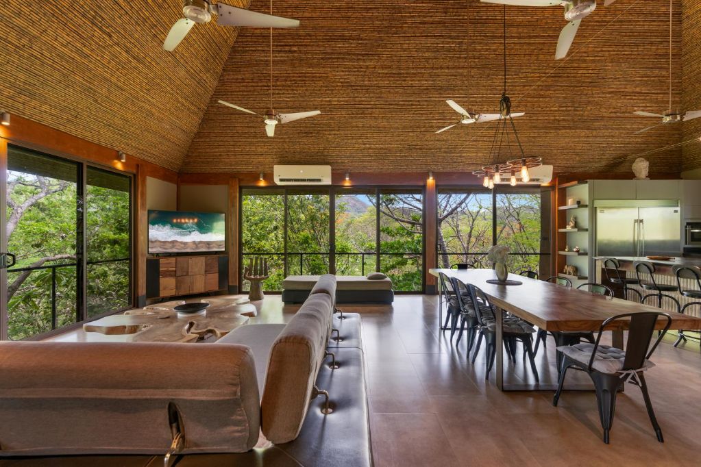 House for sale in Tamarindo, Guanacaste