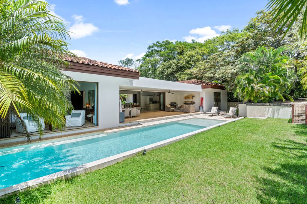 House for sale in Hacienda Pinilla, Guanacaste