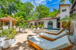 Casa Riviere - Surfside, Potrero, CR