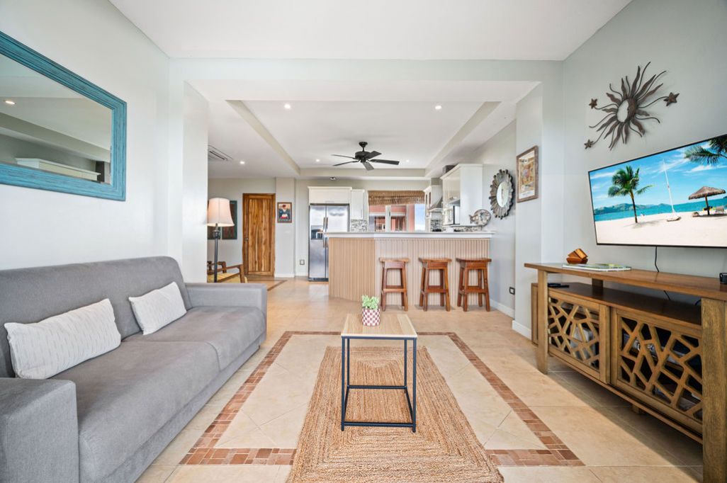 Apartamento en venta en Playa Langosta, Guanacaste