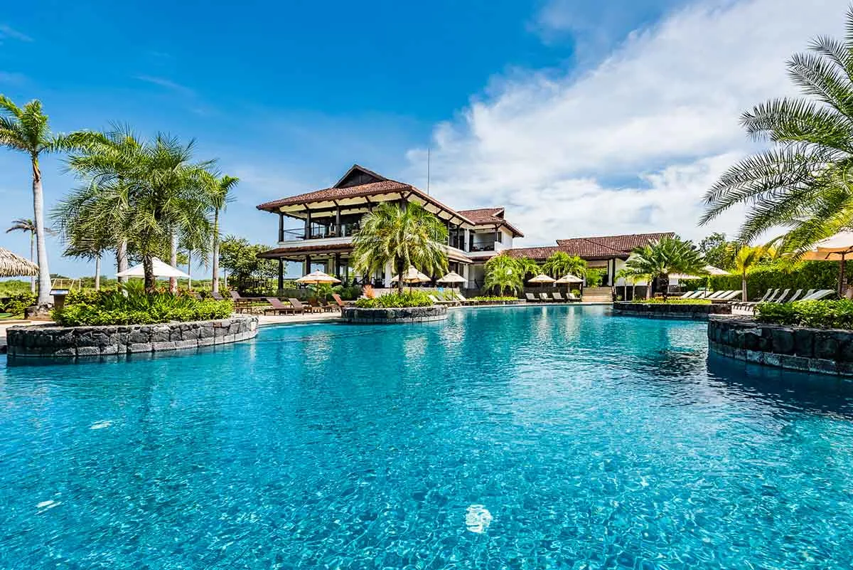 Hacienda Pinilla luxury golf community homes for sale, Santa Cruz, Guanacaste, Costa Rica